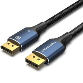 DisplayPort kabelis Vention HCELH Mėlyna 2 m
