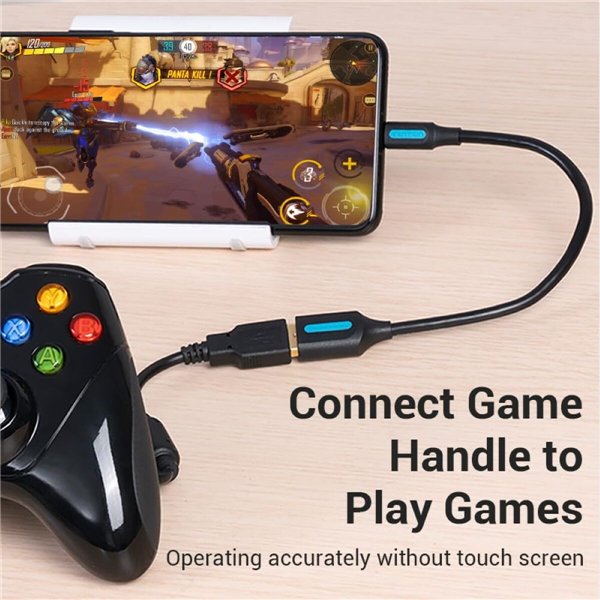 Latausasema Vention TGUHB