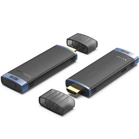 HDMI adapteris Vention ADCL0 Juoda