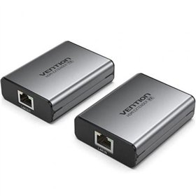 HDMI adapteris Vention AKGH0-EU Juoda
