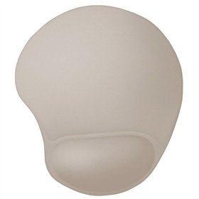 Mouse Mat Trust 26012 Beige