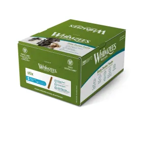 Stomatologinis saldainis Whimzees Stix (150 vnt.)