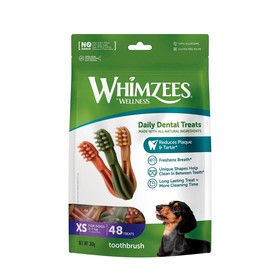 Закуска для собак Whimzees 48 Предметы