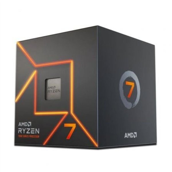 Процессор AMD 100-100000592SBX AMD AM5