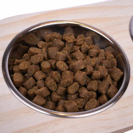 Wet food Cocosi 3 Kg 4 Units