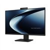 All in One Asus 90PT03W6-M01T20 16 GB RAM 512 GB SSD 27" intel core i5 210h Espanjalainen Qwerty