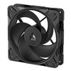 Kvadratinis ventiliatorius Arctic ACFAN00331A Ø 12 cm (1 vnt.)
