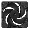 Kvadratinis ventiliatorius Arctic ACFAN00331A Ø 12 cm (1 vnt.)