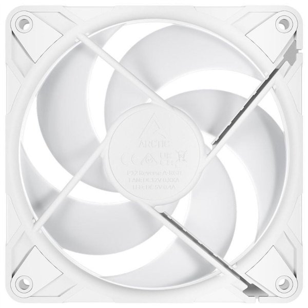 Вентилятор в корпусе Arctic ACFAN00334A Ø 12 cm