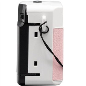 Digitālā Kamera Kodak DA00271 Rozā Nav