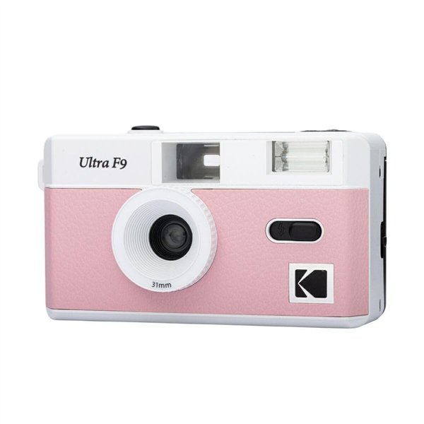 Digitālā Kamera Kodak DA00271 Rozā Nav