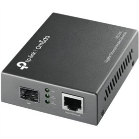 Multirežīma Multivides Pārveidotājs TP-Link MC220L