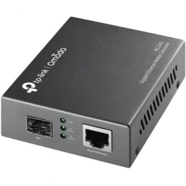 Multirežīma Multivides Pārveidotājs TP-Link MC220L