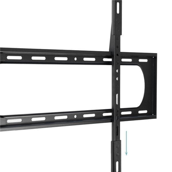 TV laikiklis TooQ LP37140F-B