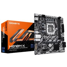 Mātesplate Gigabyte 9MH810MK-00-G10 LGA 1851