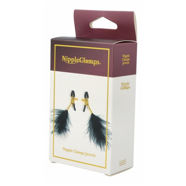 Spenelių segtukai grandinė Virgite