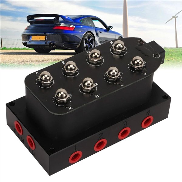 Analinis kištukas S Pleasures