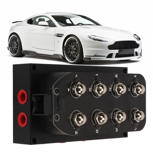 Analinis kištukas S Pleasures