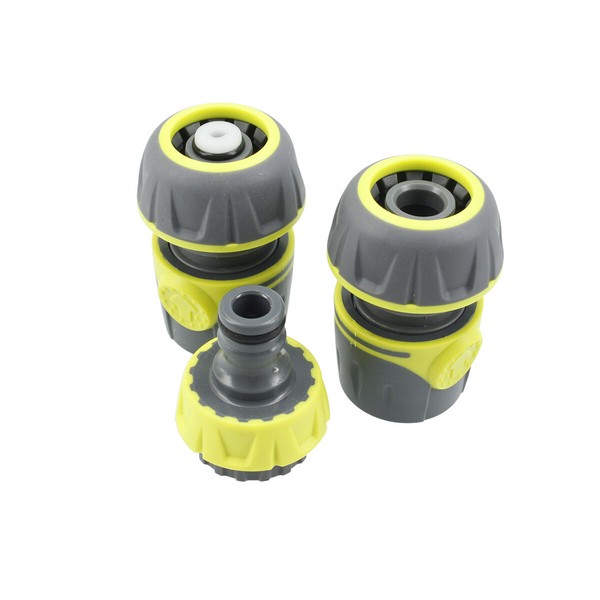 Шланг Ferrestock 5/8" полиэстер 15 m Ø 15 mm Гибкий