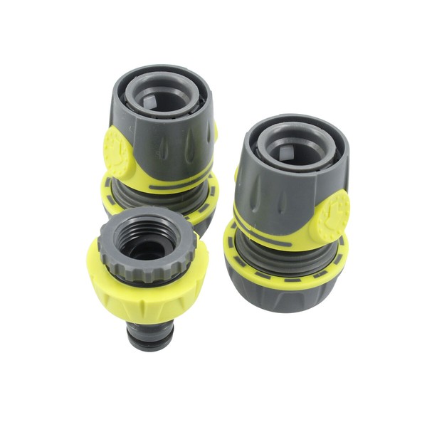 Шланг Ferrestock 5/8" полиэстер 15 m Ø 15 mm Гибкий