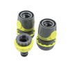Hose Ferrestock 5/8" Polyester 15 m Ø 15 mm Flexible