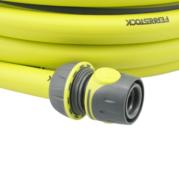 Шланг Ferrestock 5/8" полиэстер 15 m Ø 15 mm Гибкий