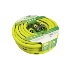 Шланг Ferrestock 5/8" полиэстер 20 bar 20 m Гибкий