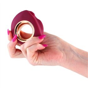 Массажеры NS Novelties Gold-n-Dreams Фиолетовый