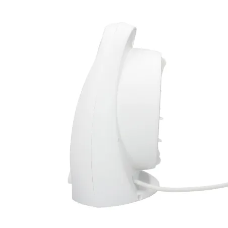 Kannettava lämpöpuhallin TM Electron 1000-2000 W