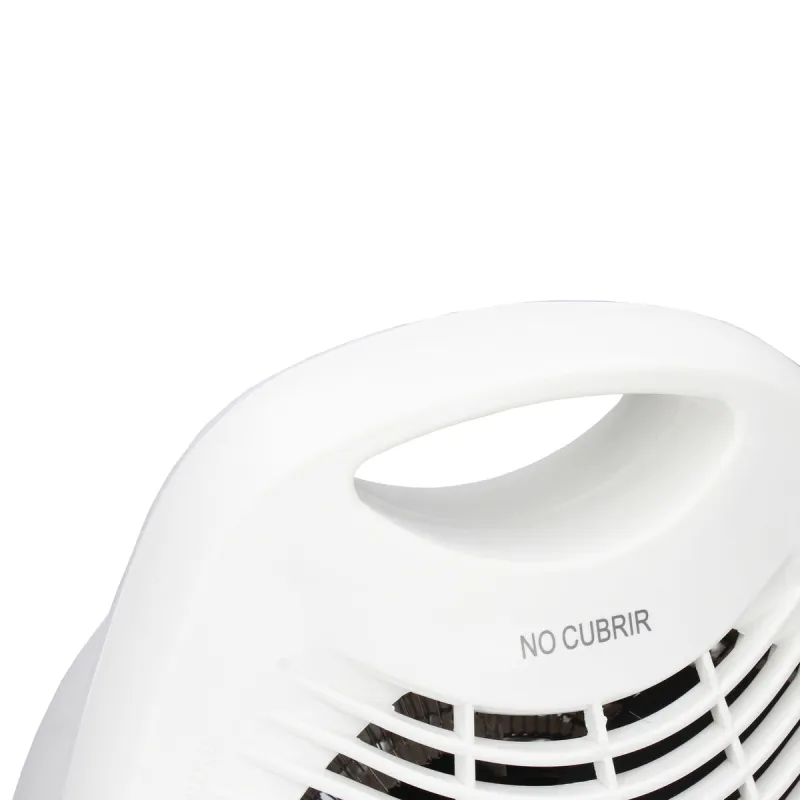 Kannettava lämpöpuhallin TM Electron 1000-2000 W