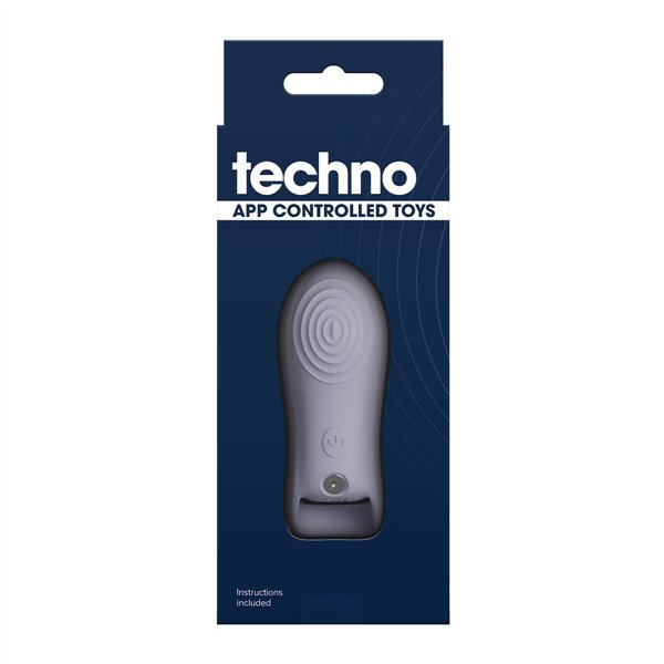 Накладка на пальцы NS Novelties Techno