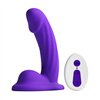 Reālistiskais Vibrators NS Novelties Colours