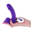 Reālistiskais Vibrators NS Novelties Colours