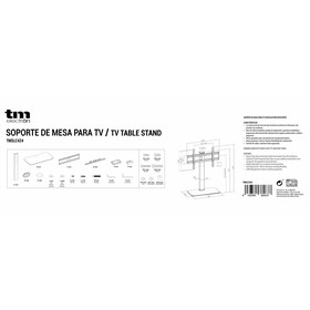 TV-kalusteet TM Electron