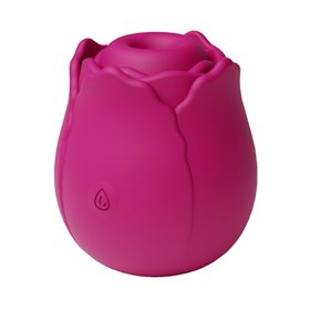 Массажеры NS Novelties Inya Красный