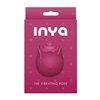 Массажеры NS Novelties Inya Красный