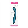 Vibratorius NS Novelties Inya Mėlyna