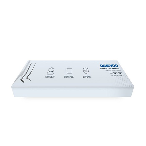 TV Desk Support Daewoo