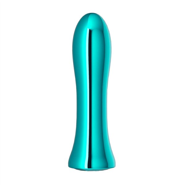 Bullet Vibrator NS Novelties Inya Green