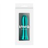 Bullet Vibrator NS Novelties Inya Green
