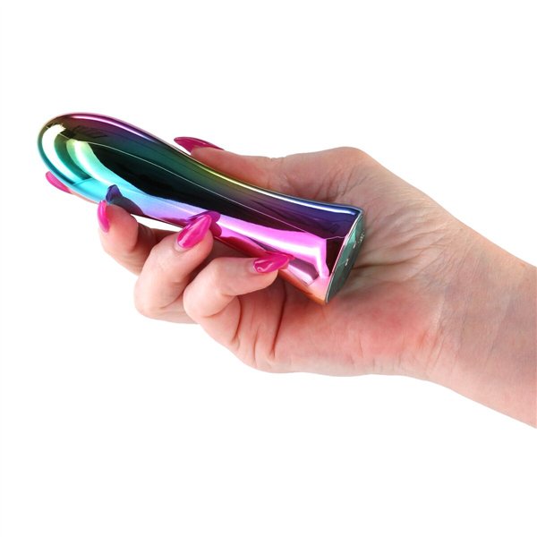 Bullet vibracija NS Novelties Inya Spalvotas