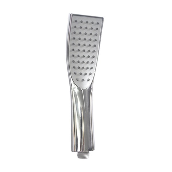 Shower Rose Fontastock Valle Plastic