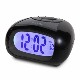 Žadintuvas Timemark Juoda