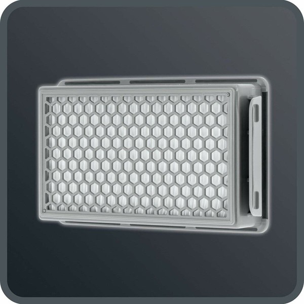 Putekļu Sūcējs ar Maisu Rowenta 900 W