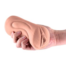 Patvarus Jack Ass NS Novelties I Dream of MILF Mėsa