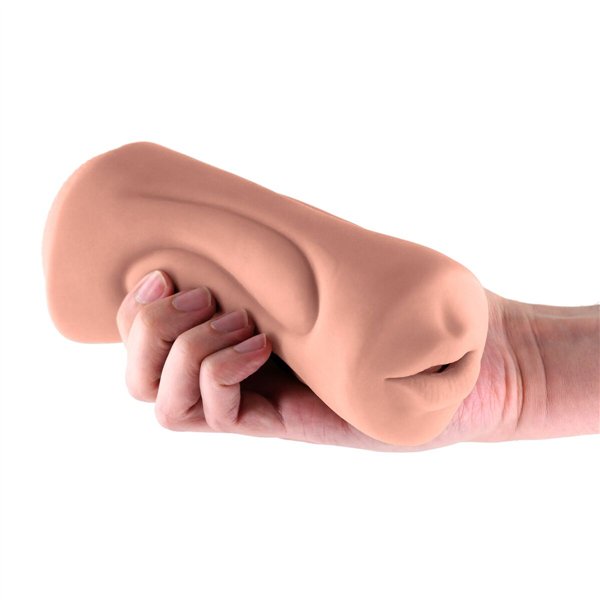 Patvarus Jack Ass NS Novelties I Dream of MILF Mėsa