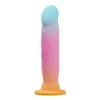 Дилдо Blush Avant Разноцветный Ø 3,8 cm