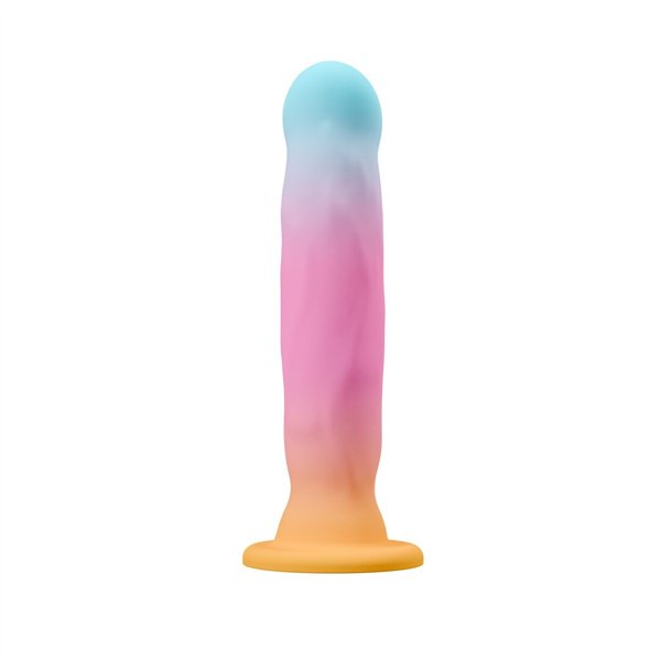 Дилдо Blush Avant Разноцветный Ø 3,8 cm