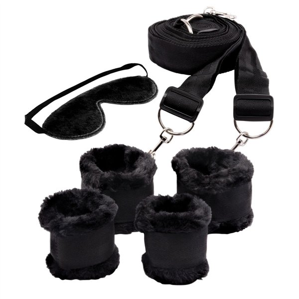 Набор Sexy Slave Whipsmart