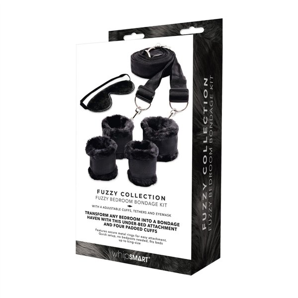 Набор Sexy Slave Whipsmart